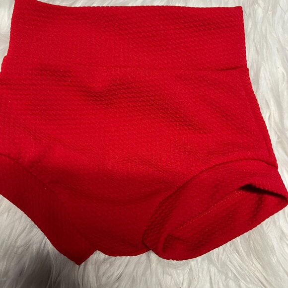 Baseball Cutie Short sleeve top and Bummy Shorts set 9-12 month - Picture 5 of 5